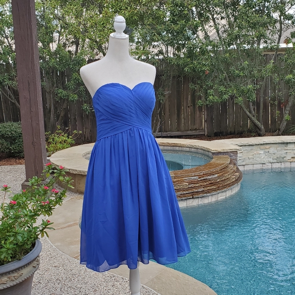 NWOT AZAZIE DRESS , 10